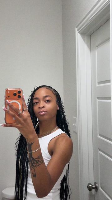 @Jaalynnnn🌟