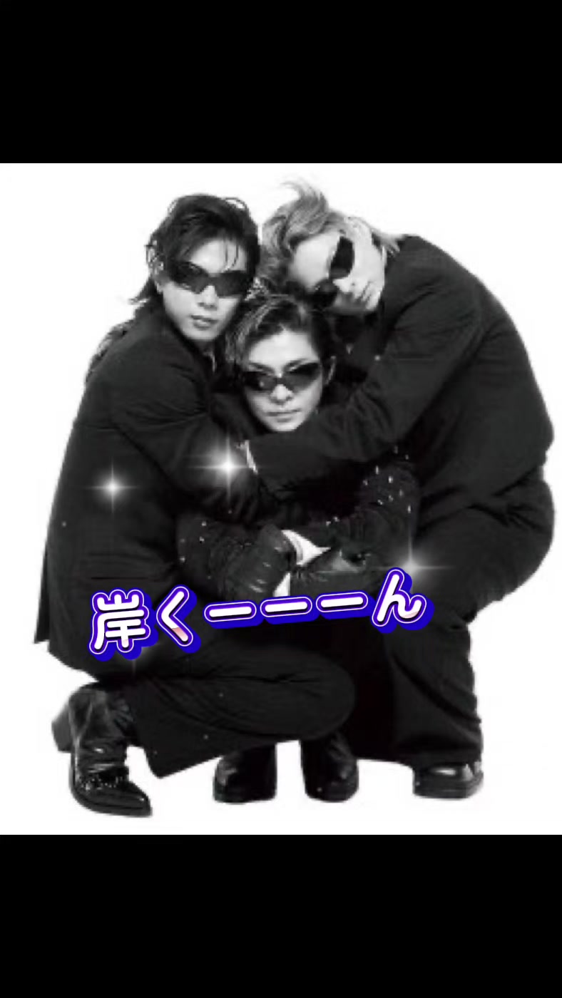 @バジル💜