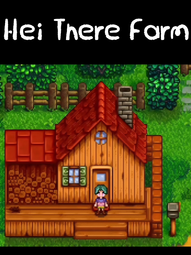 @Hayley