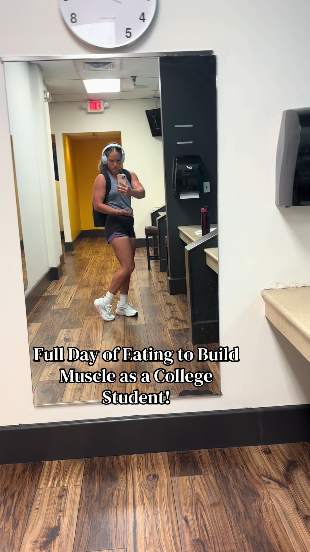 @Hannah Lifts