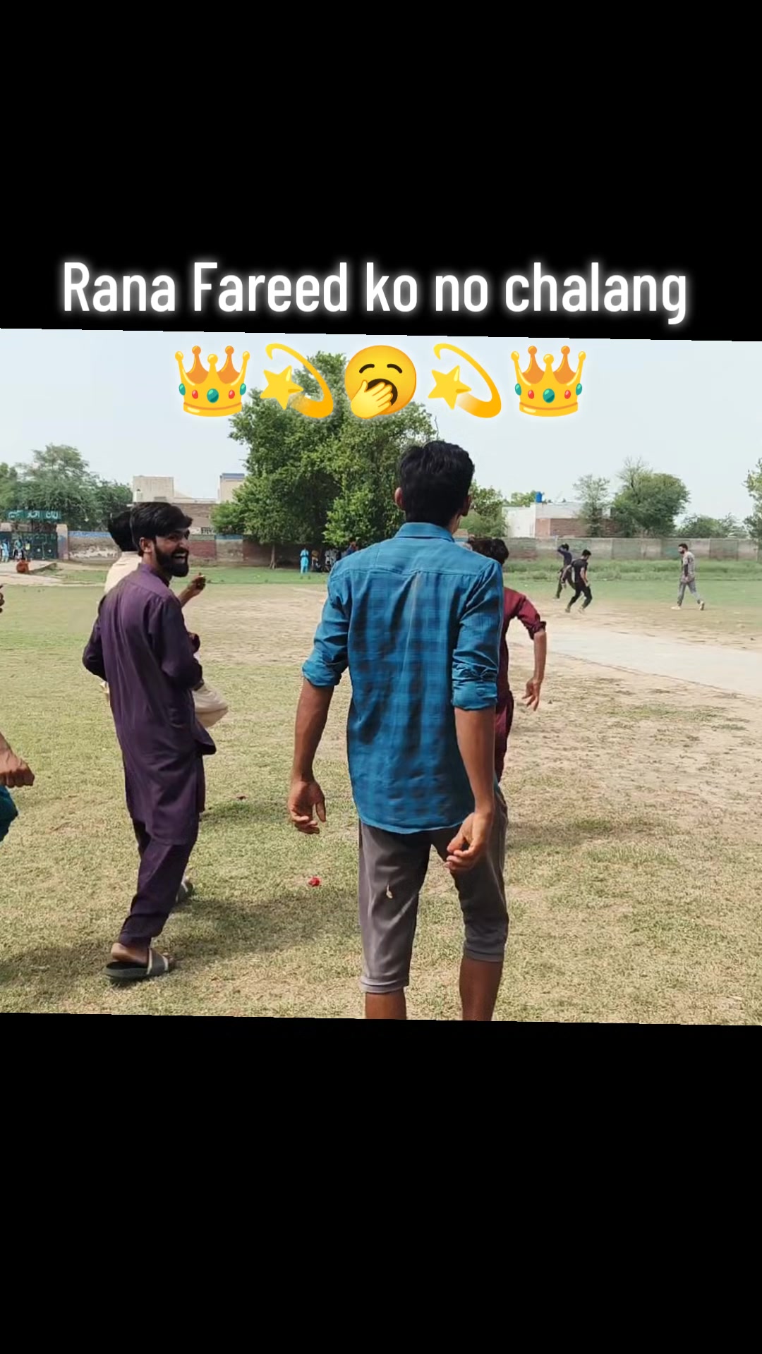 @Rana Fareed king 336