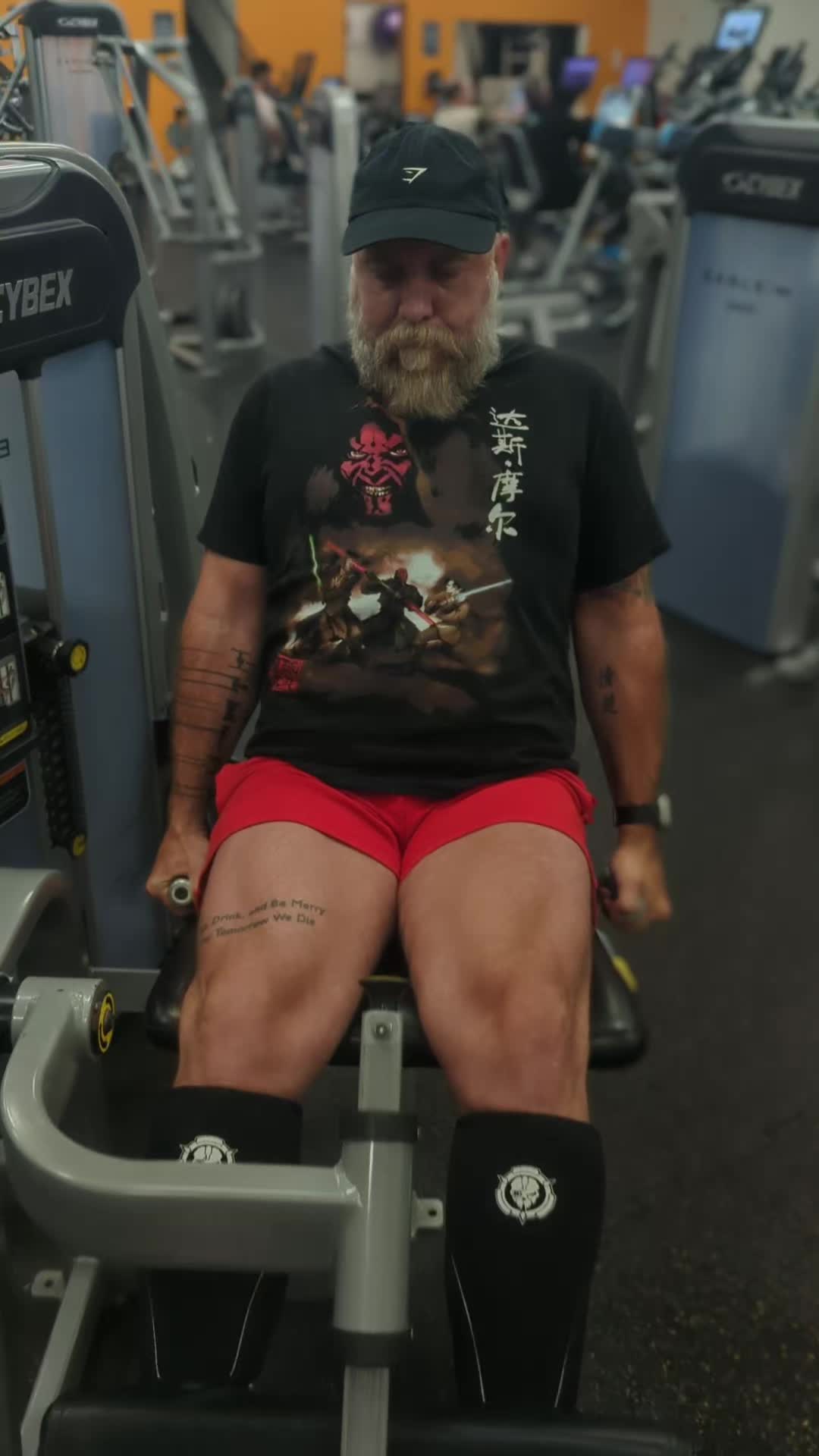 @BeardedVikingWeirdo