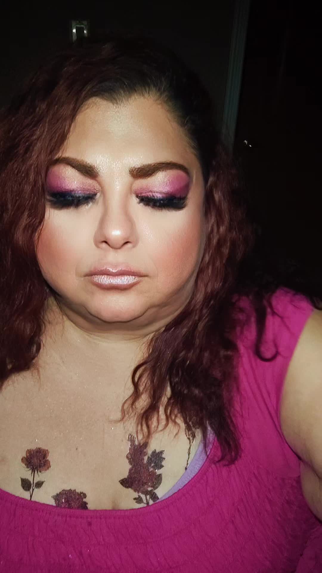 @Devilishlady666