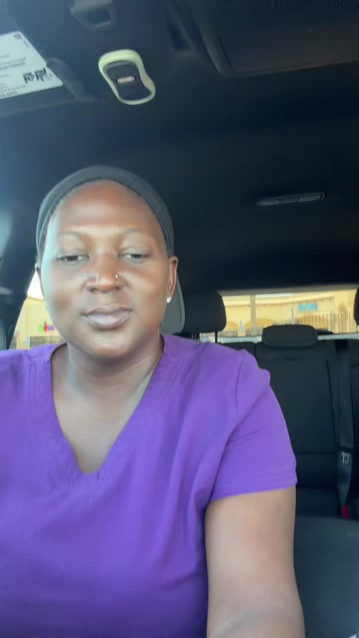 @Latreka Iyeke