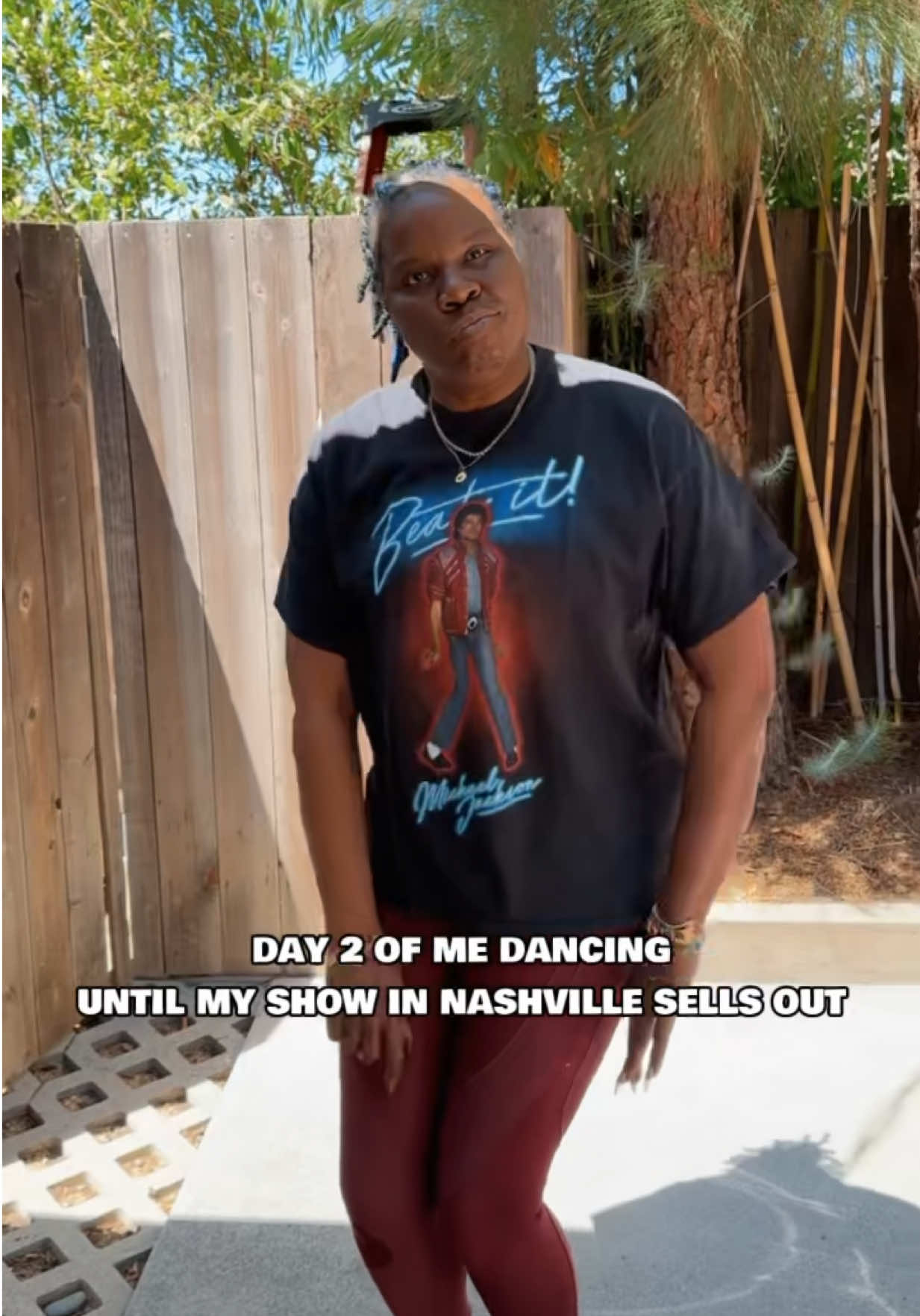 @Leslie Jones