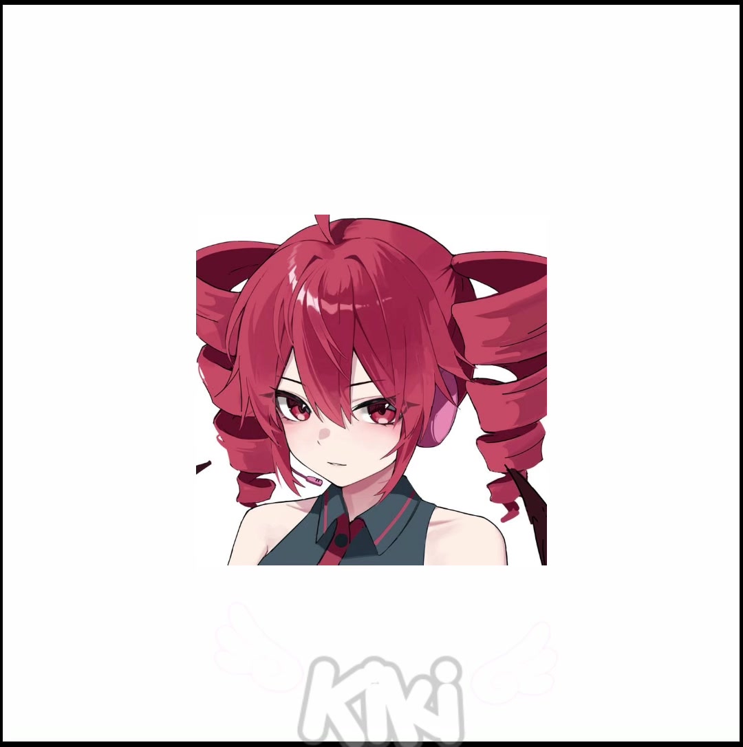 @˚₊꒰ kiki ⁱˢ ᵗʸᵖⁱⁿᵍ··· ꒱