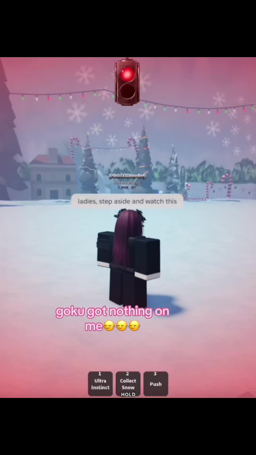 @naomi ꨄ