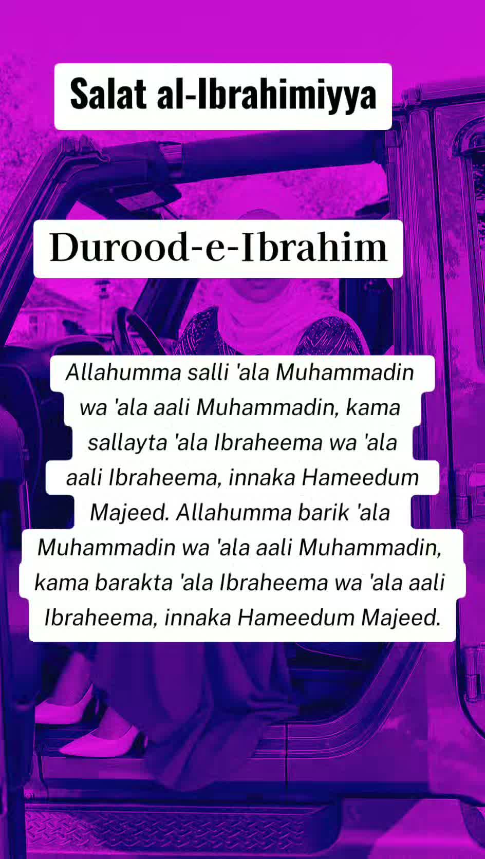@Halima