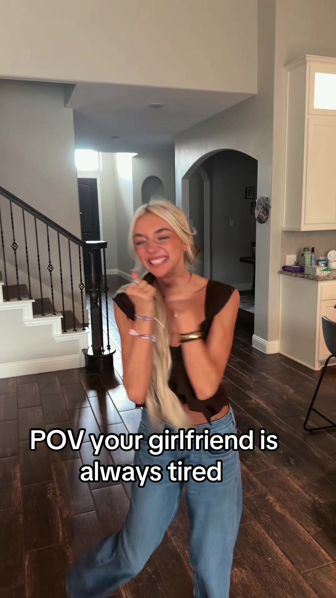@Brooke & Jake ❤️
