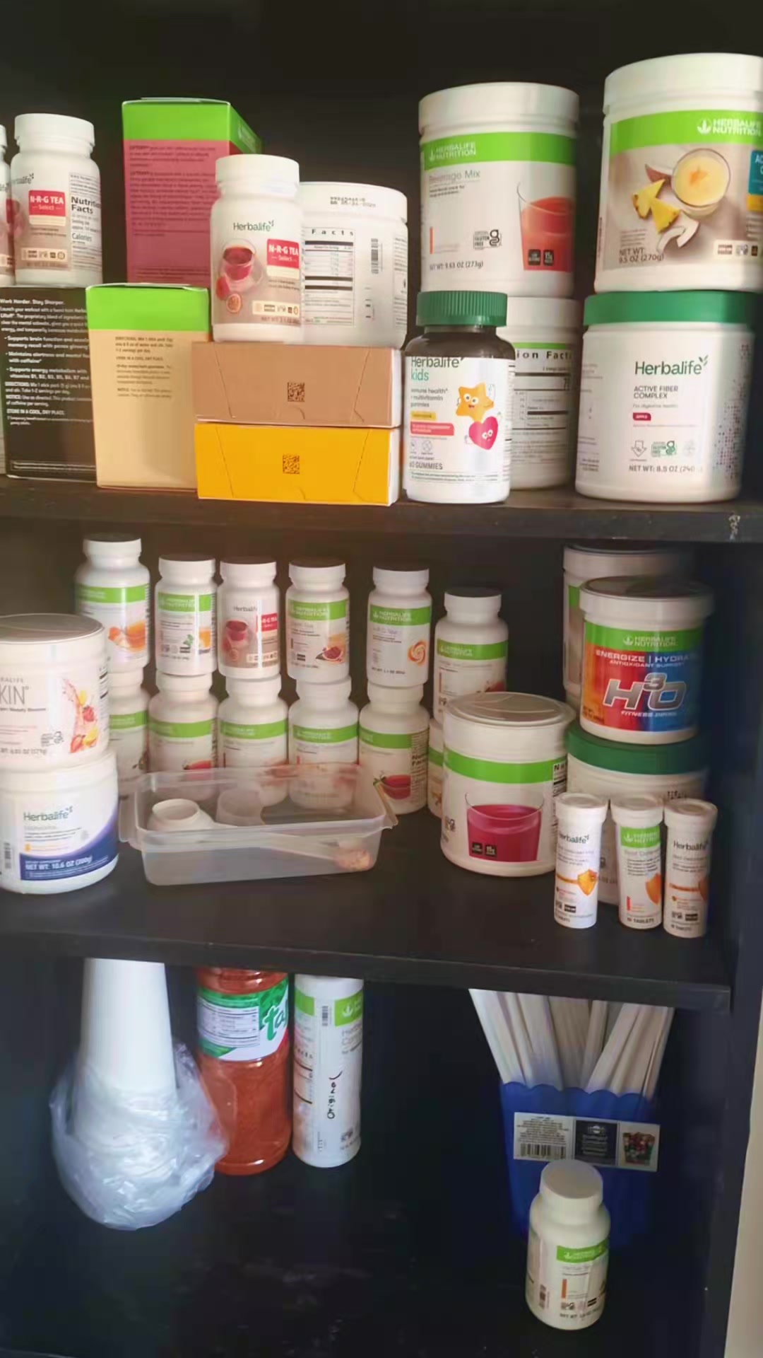 @SoniaHerbalife 💚💚💚
