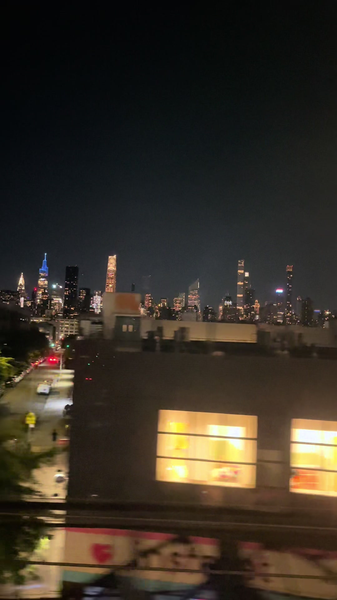 @Mikey NYC