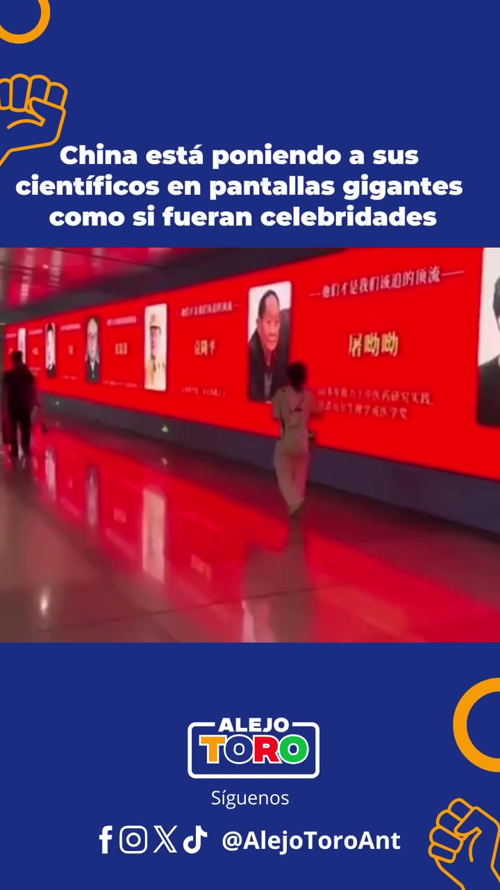 @Alejo Toro