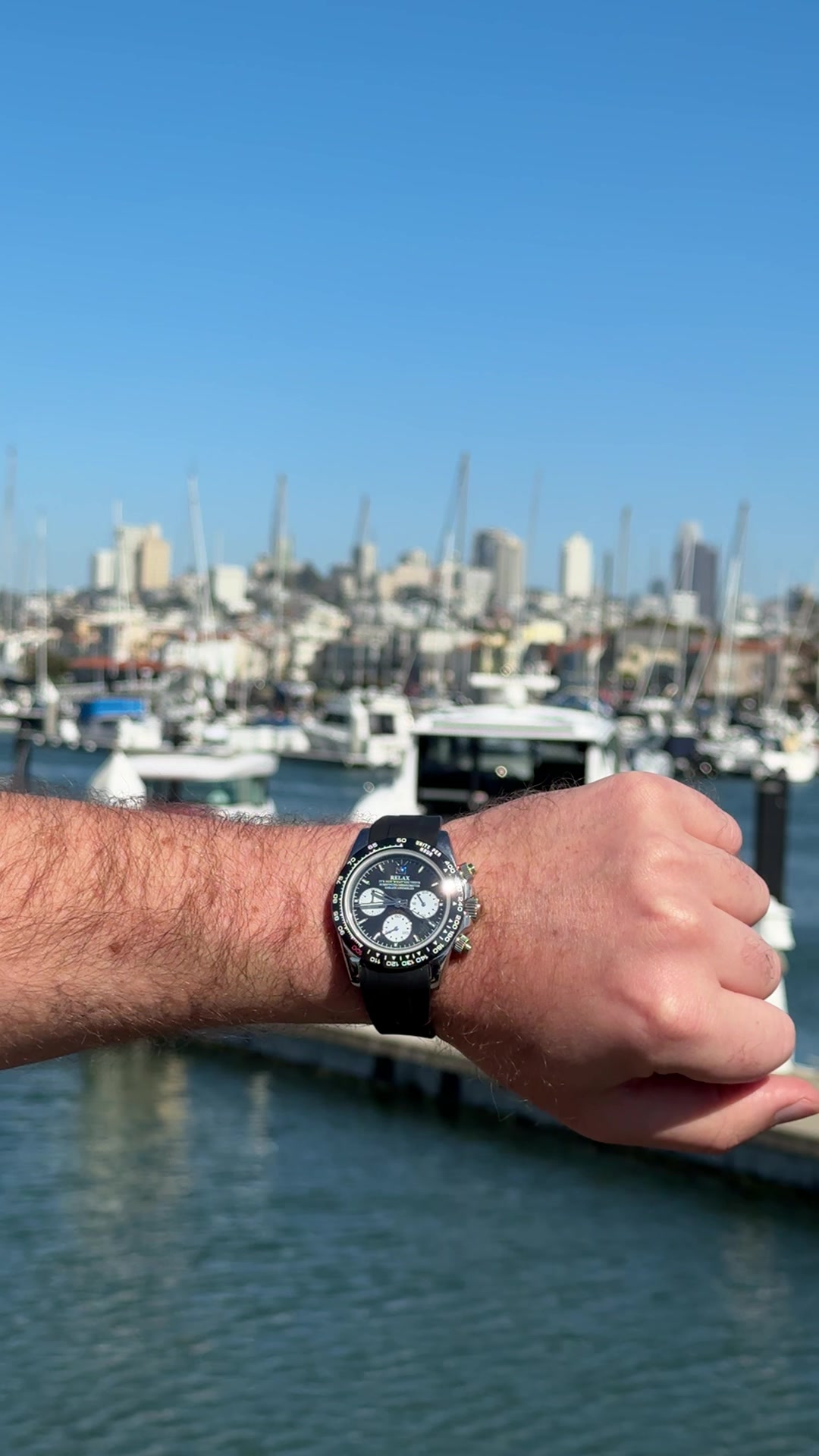 @Relax Watch Shop