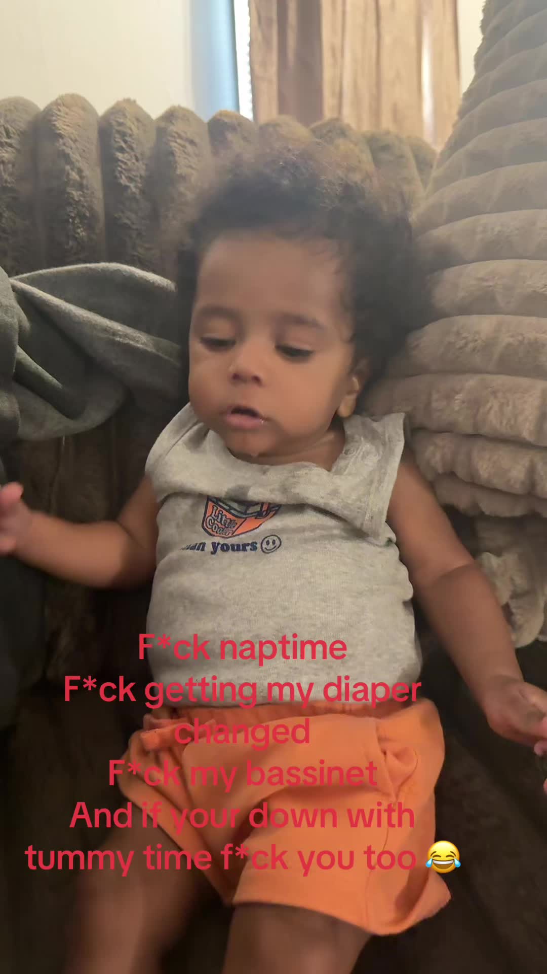 @LaRae Barbie Brown