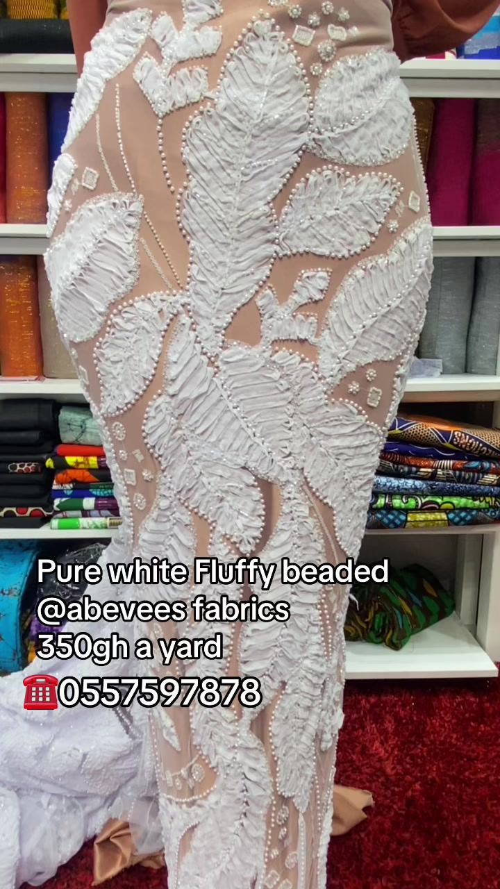 @Abeveesfabrics