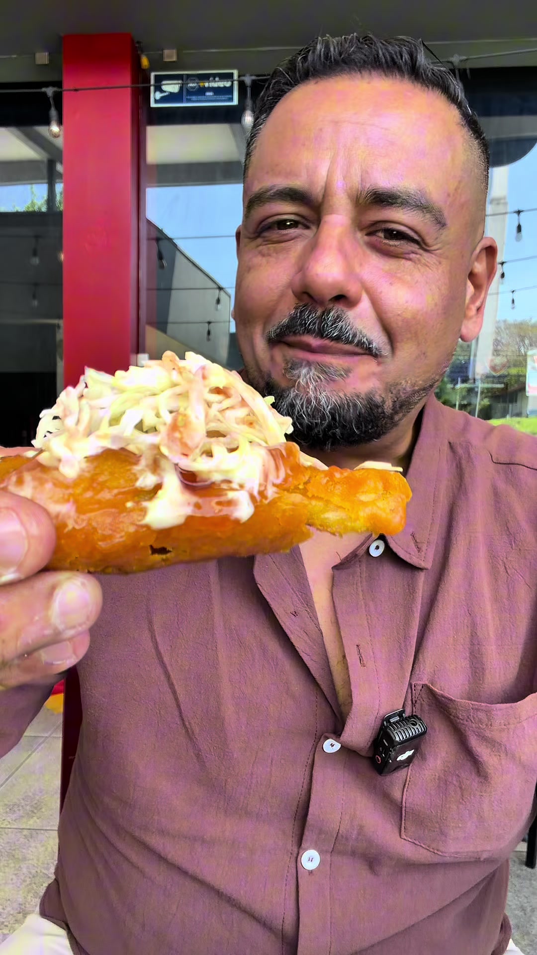 @¡Pura vida y provecho!