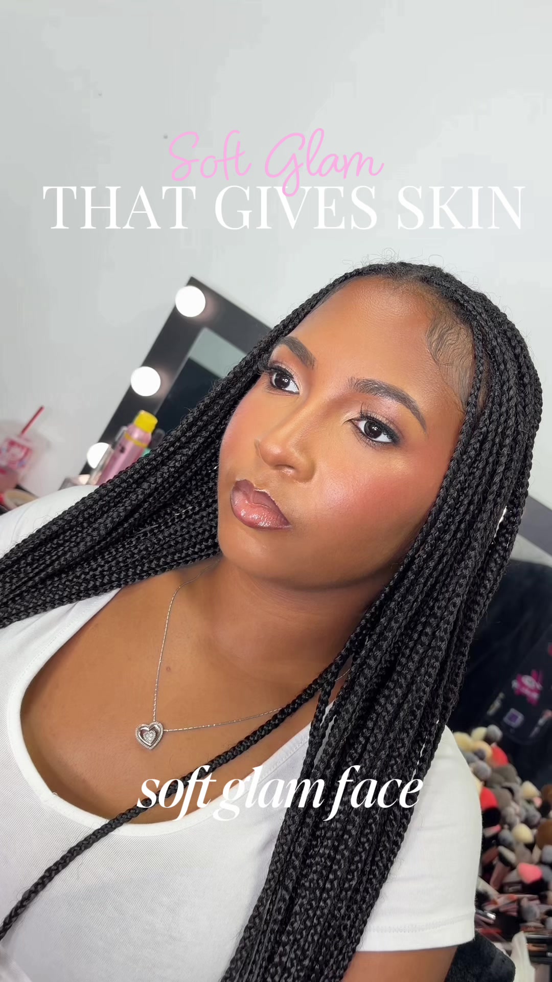 @Bri | Metro Detroit MUA