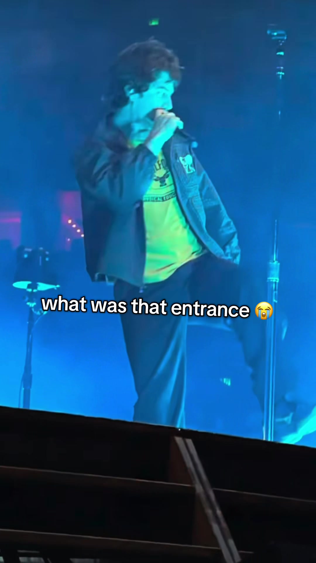 @Joe Keery moments ✨