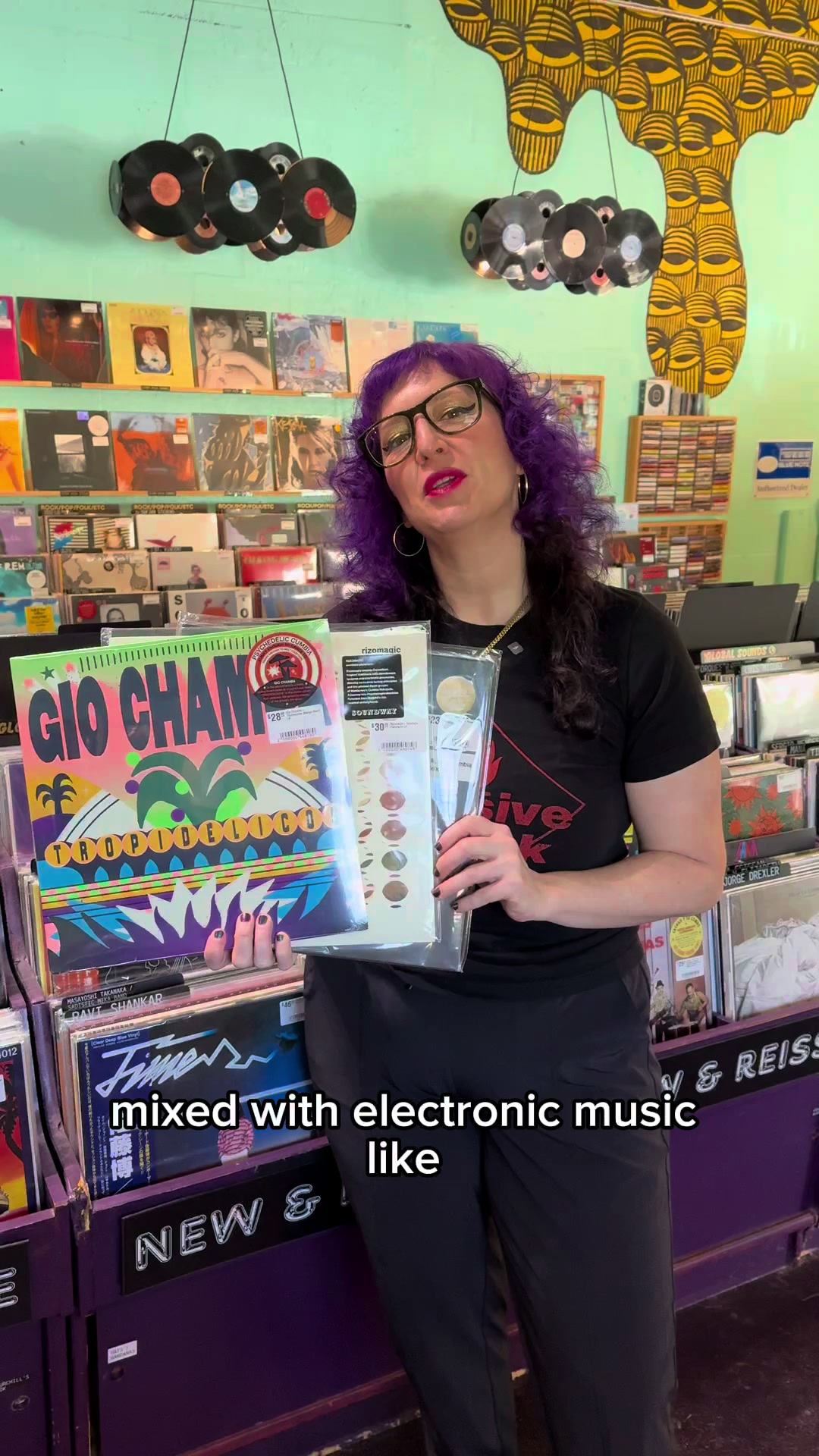 @Sweat Records