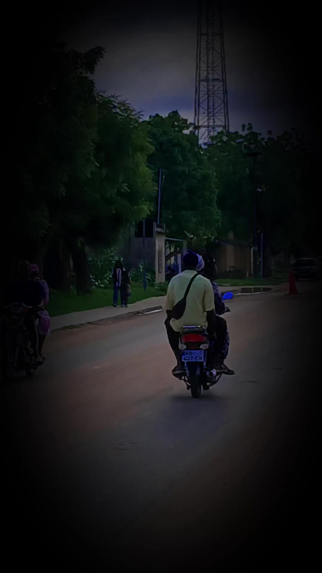 @💯fallou💯 Biker 💯👌