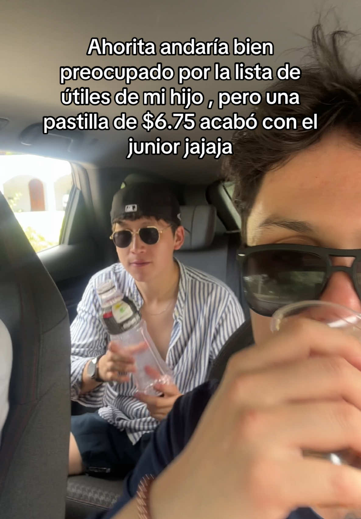 @Josuman