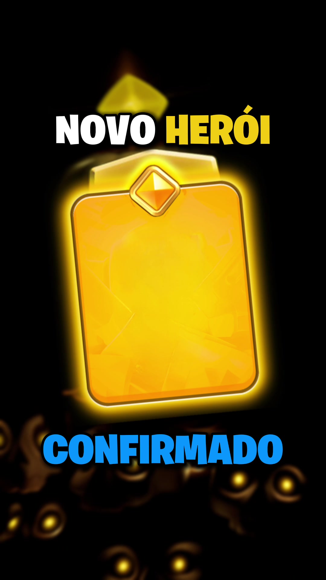 @Allan Franzotti - Clash Royale