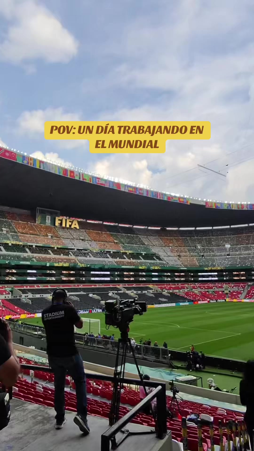 @Poco De Deporte