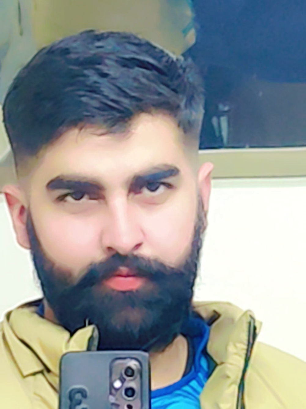 @Murshad Hazara