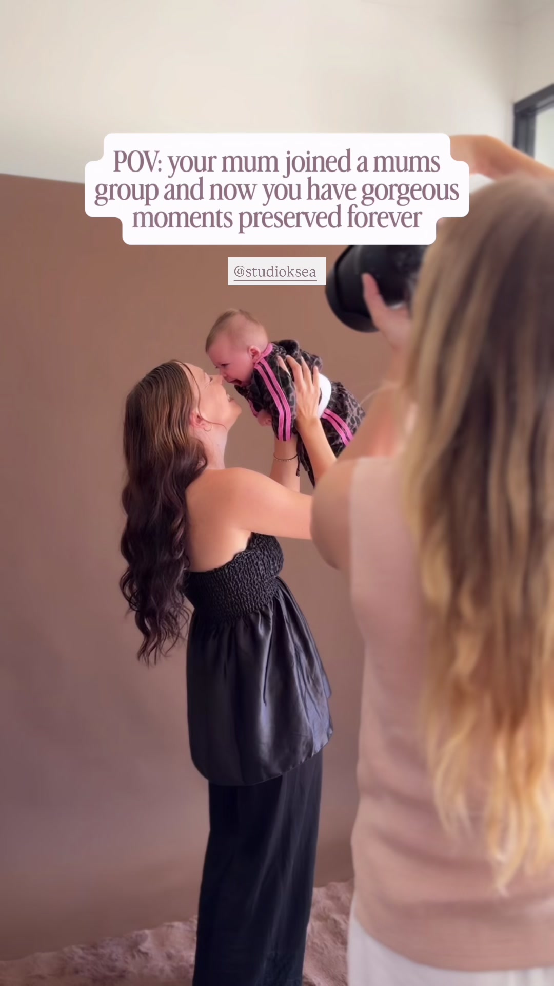 @Raising Mamas