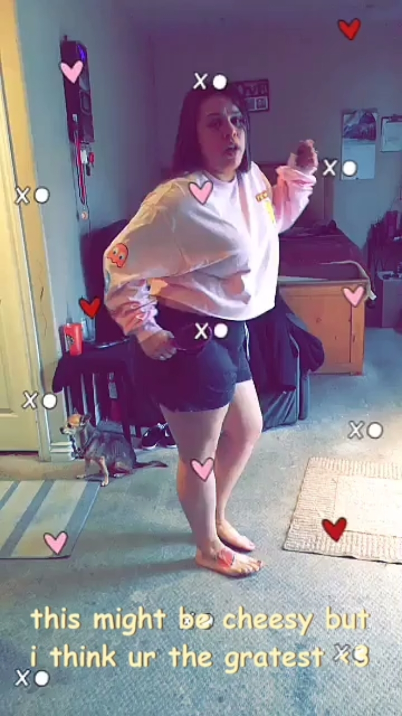 @Valerie R.