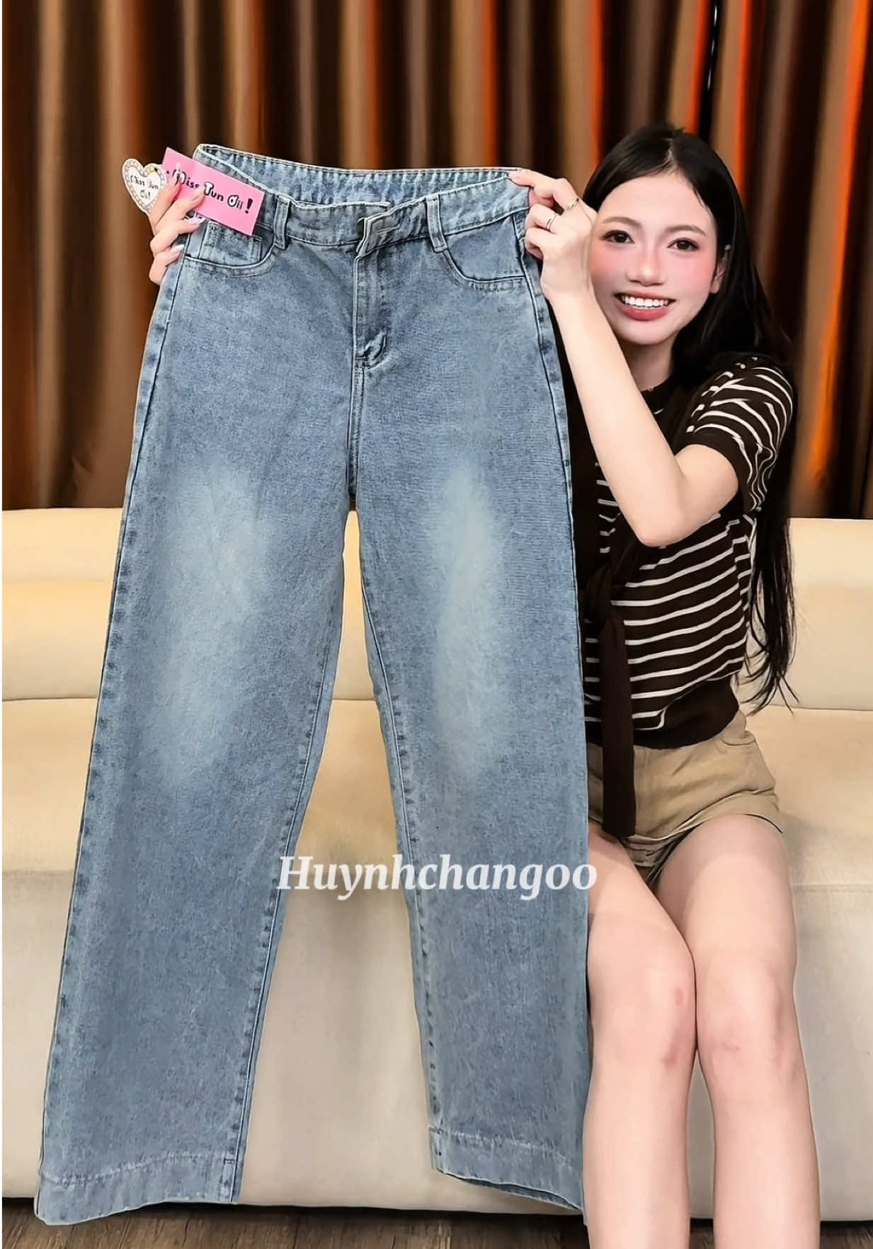 @Huỳnh Chang