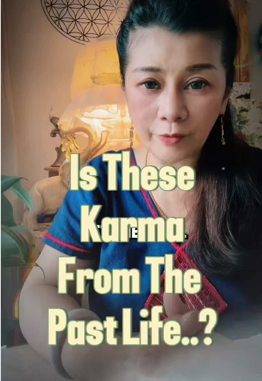 @Marinah Numerologist