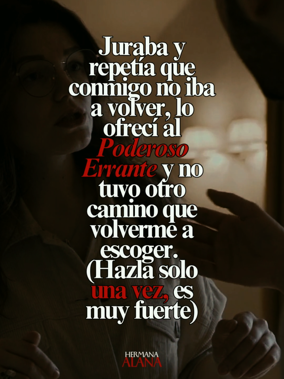 @Bruja Alana