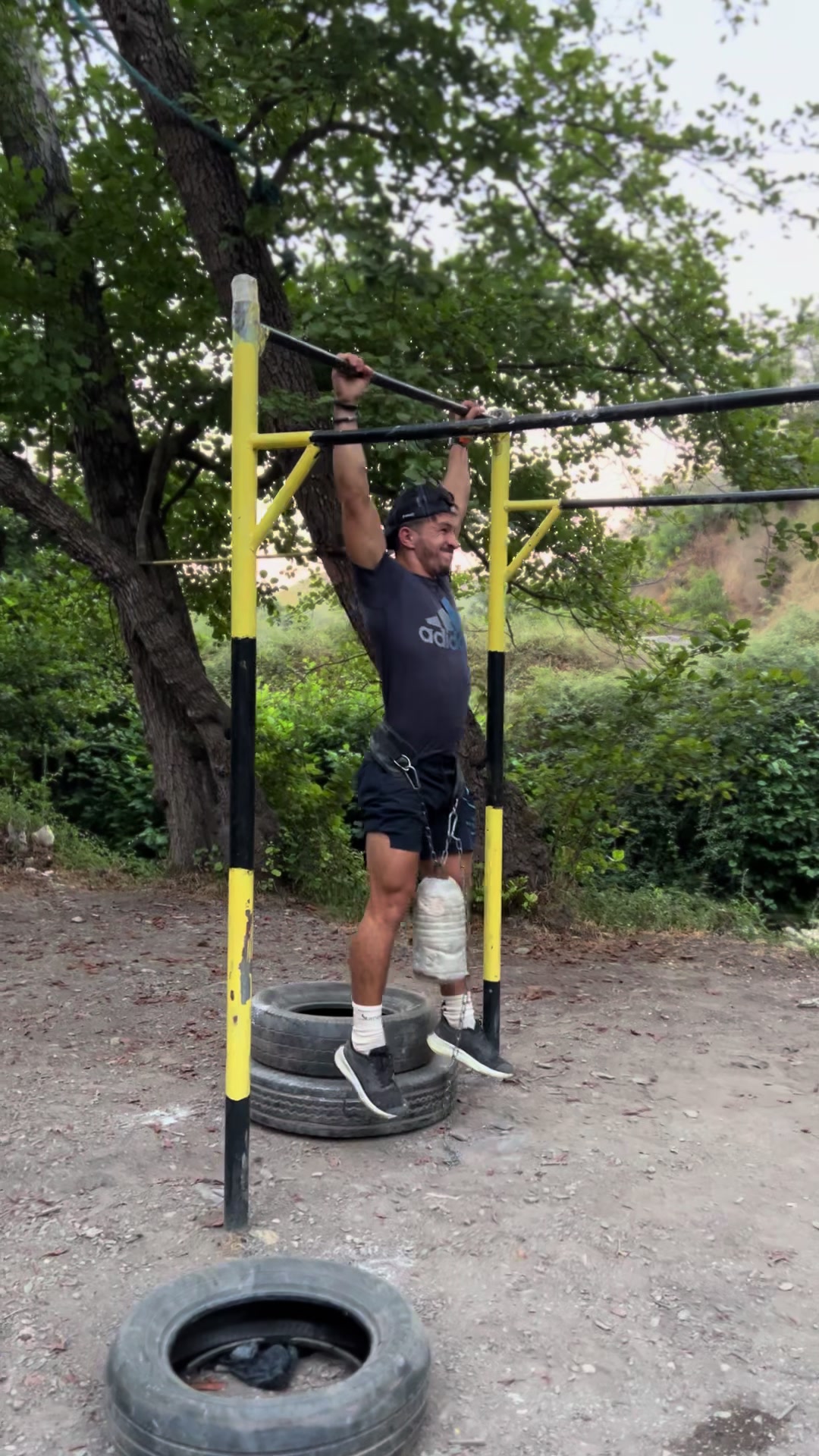 @عشاق رياضة الشوارع 💪🏼