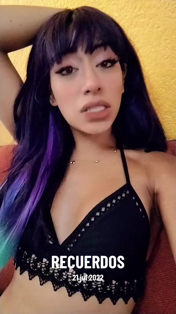 @Nathalia Cox