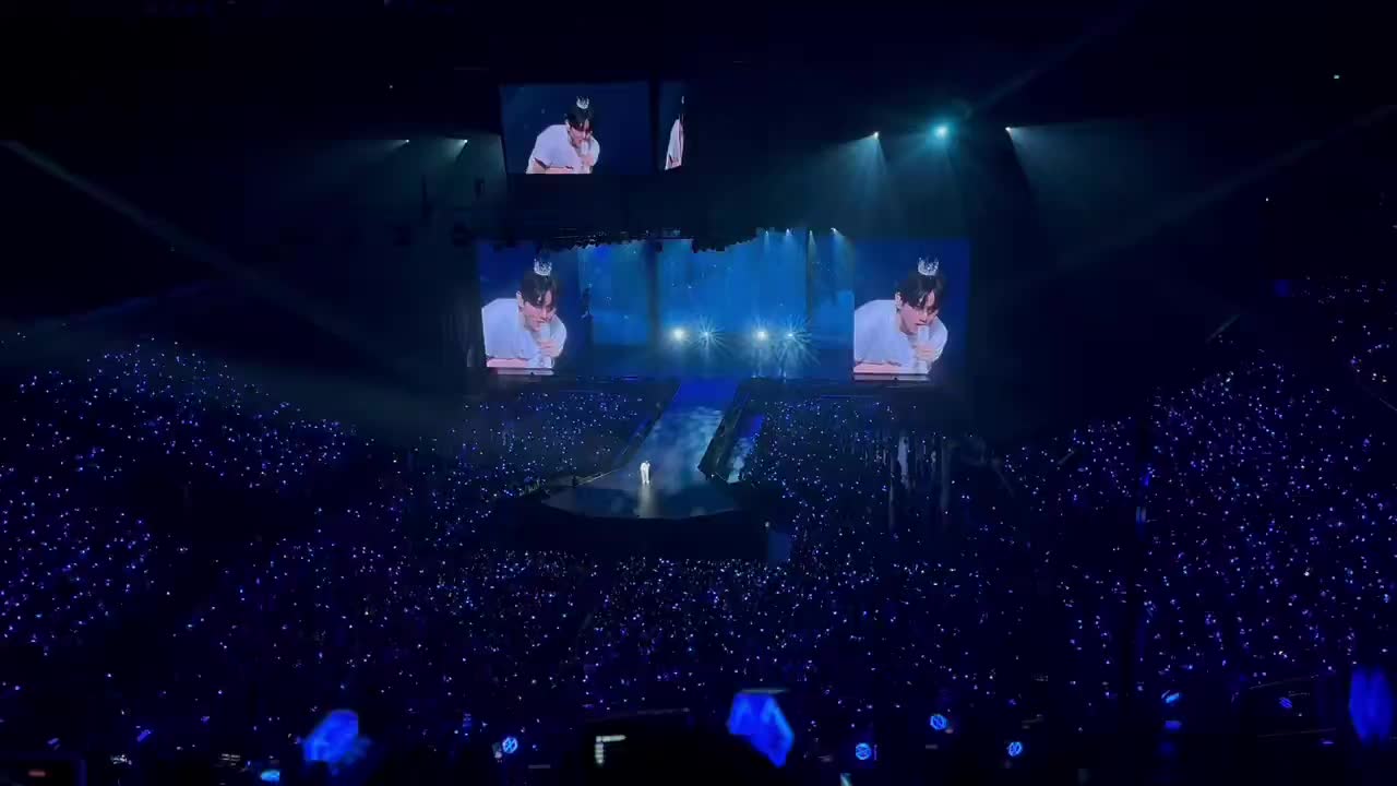 @WE ARE ONE EXO