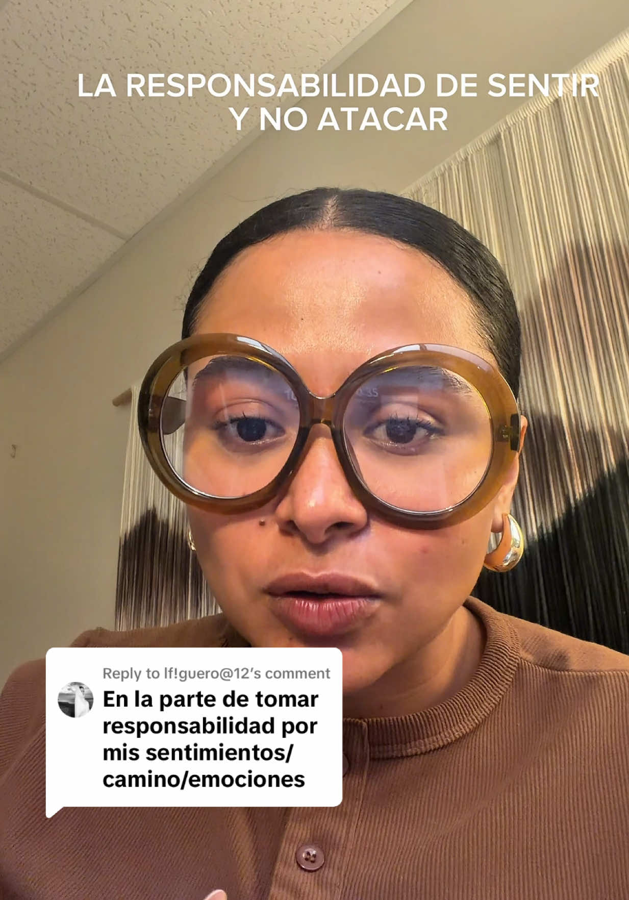 @Lcda. Karla Danish