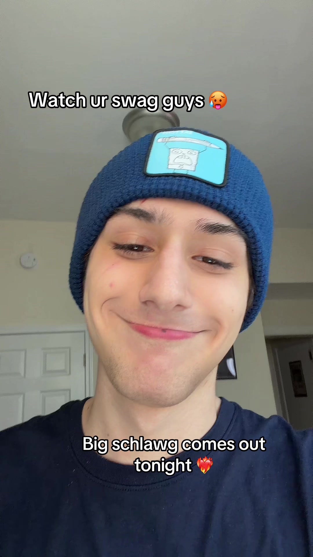 @Trace Espinosa