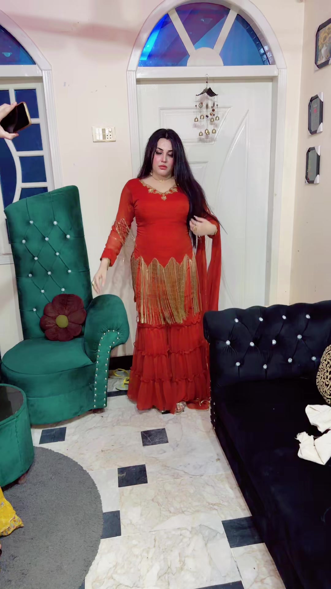 @👑cHaHaT QuEeN👑🧚🏻♀️