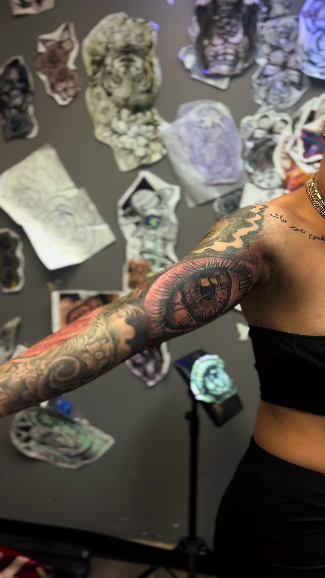 @InkSlaveTattoos_