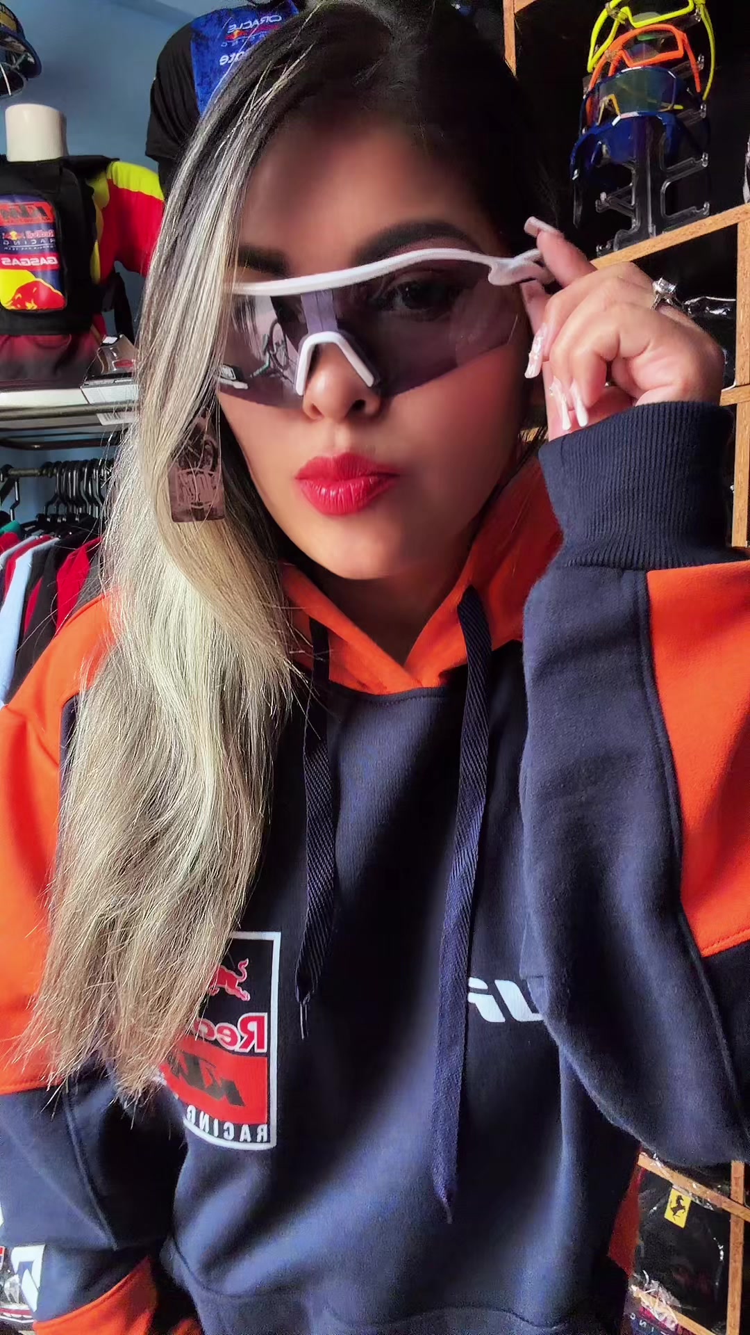 @Mariolyvillarroel 🫶🏻🥰🏁