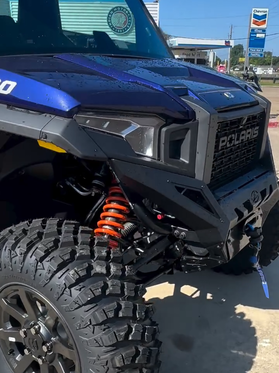@Elektric Offroad Designs