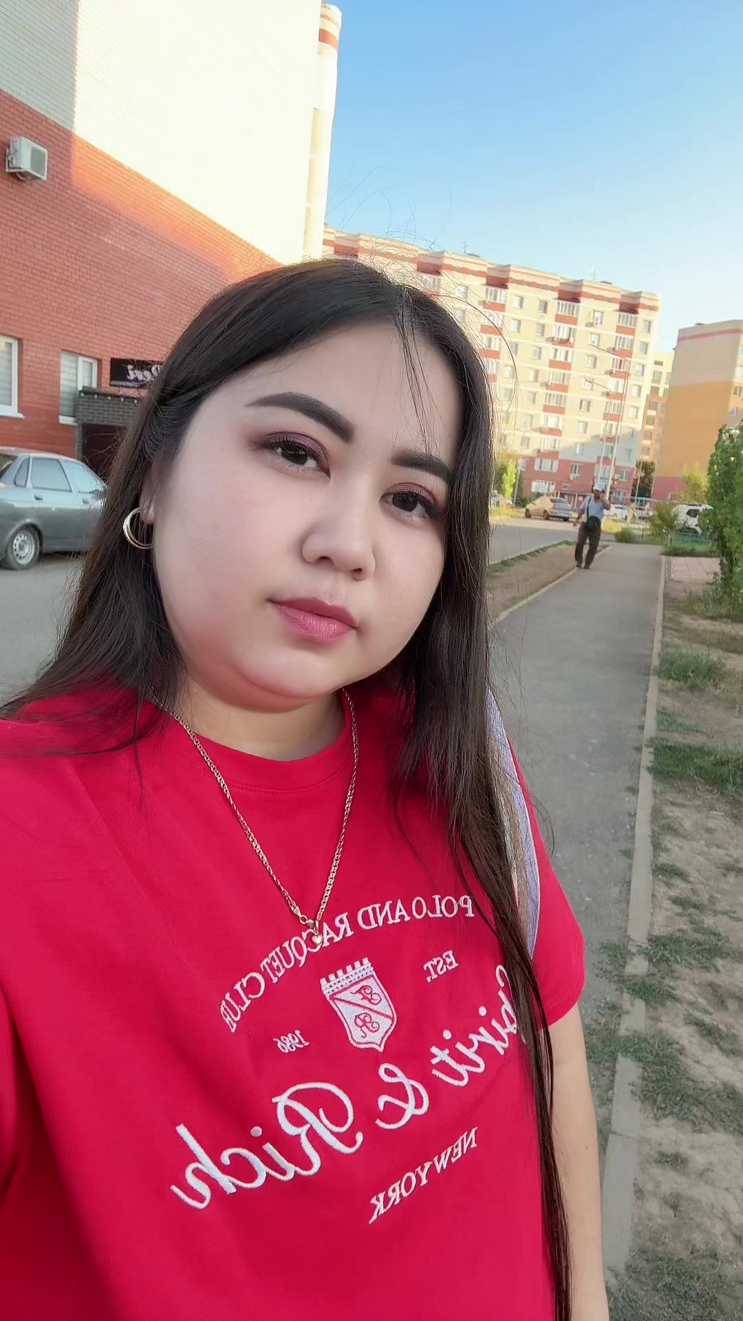 @samatkyzy.sholpan95