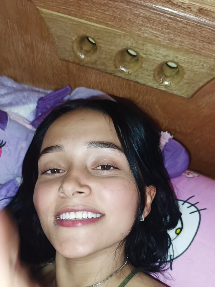 @Andrea🥑☕ | Sin Filtro🎭