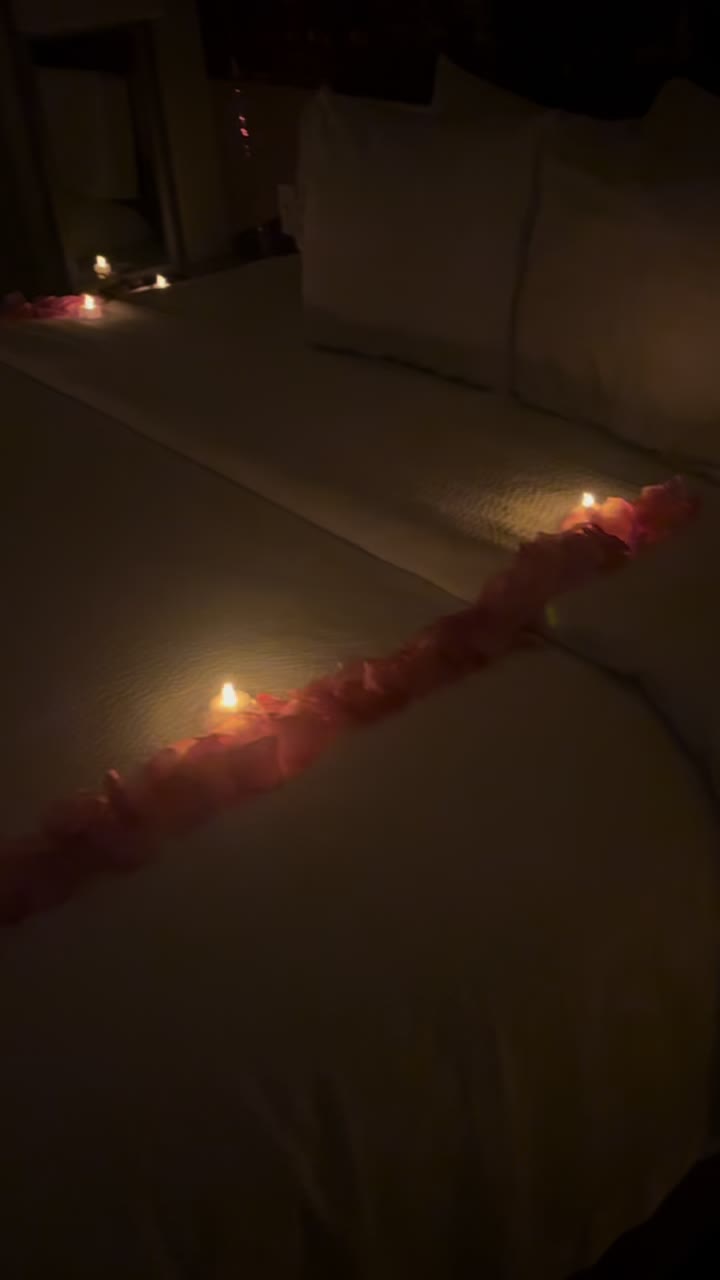 @STL Luxury Rooms and Proposals