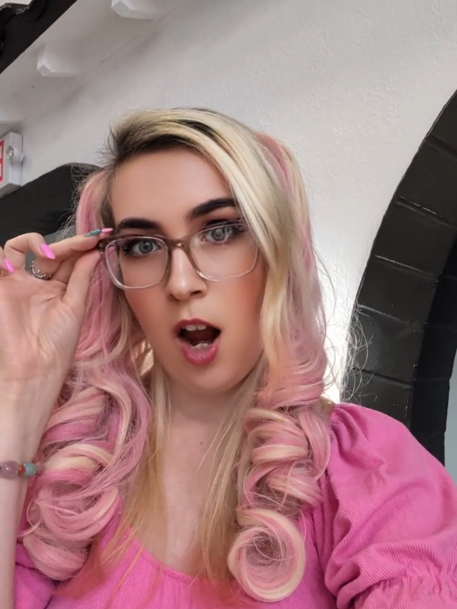 @Bubblegum Savage Candy zepeto