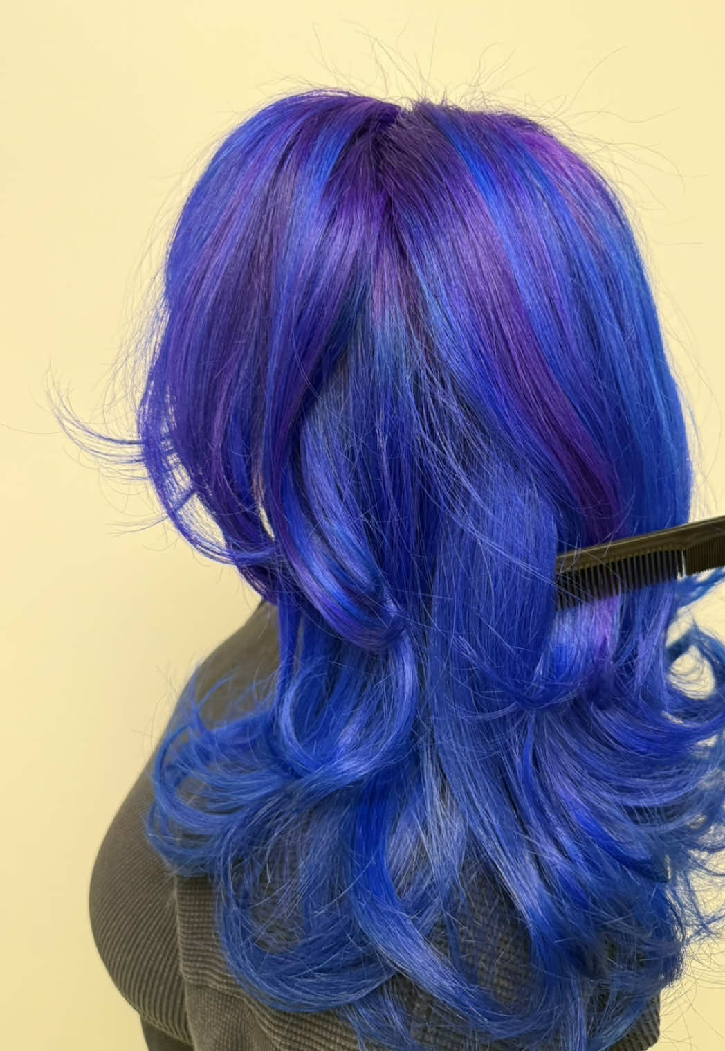 @LA HAIRSTYLIST