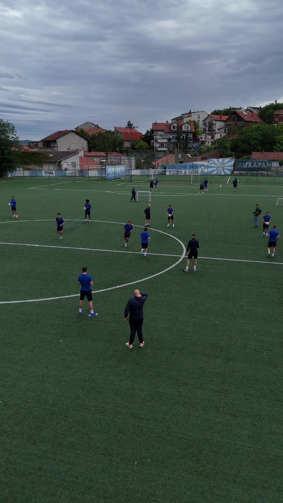 @OFK Beograd