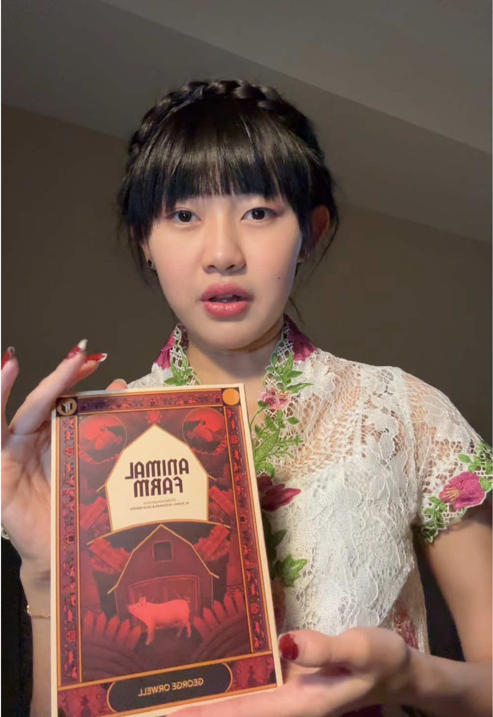 @Naomi istri Kurapika