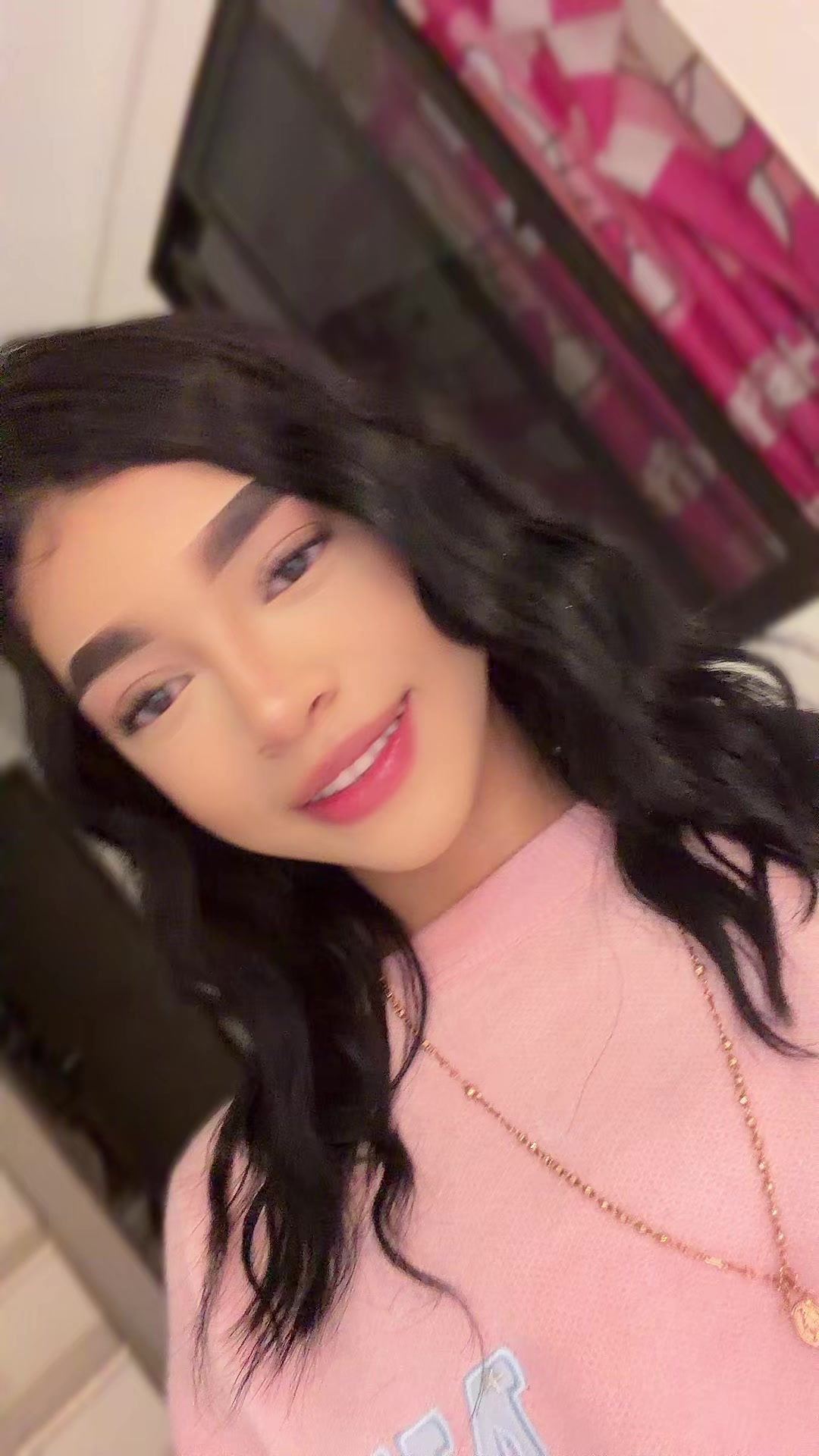@ℐ𝓈𝒶 𝒫𝒶𝓉𝒾𝓃ℴ 🐆